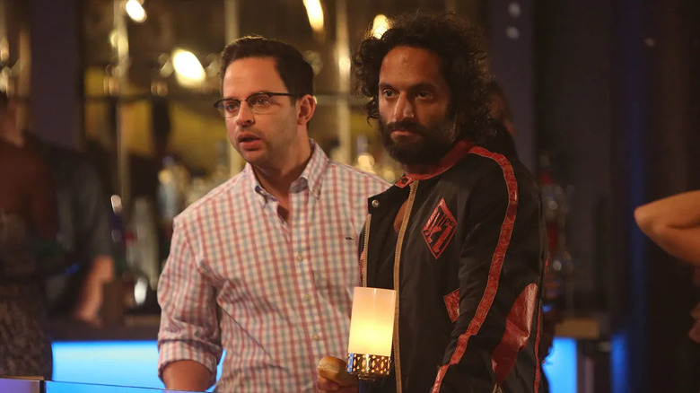 10 best improvised TV shows of all time