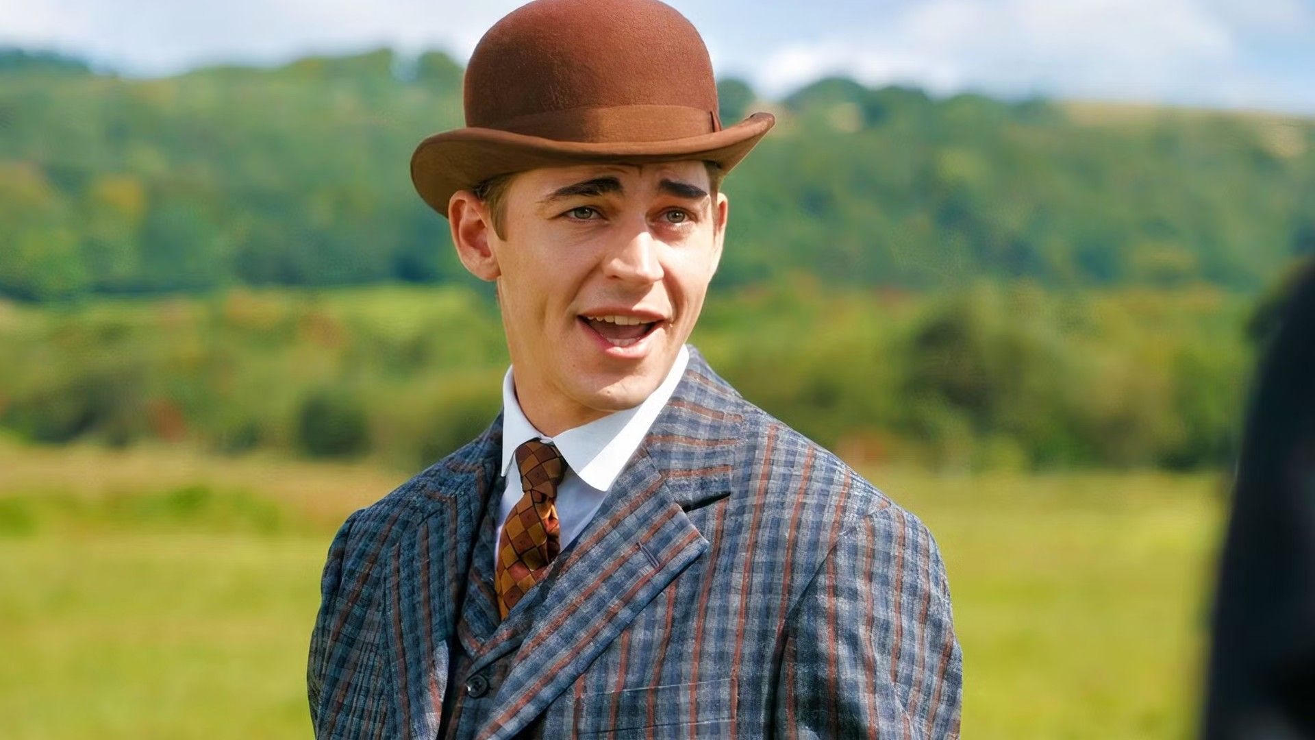 Prime Video's new Sherlock Holmes series topples Robert Downey Jr.'s ...