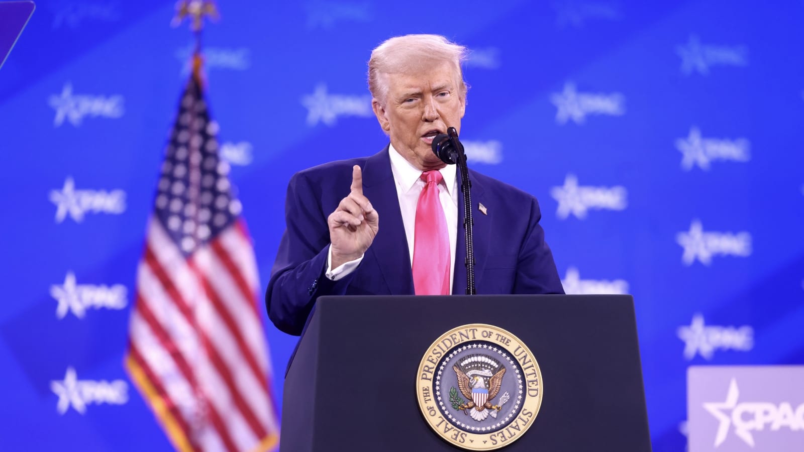 Prophet of doom Psychic who predicted Donald Trump's Iran strike and