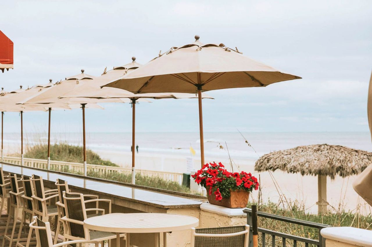 The Lodge and Club at Ponte Vedra