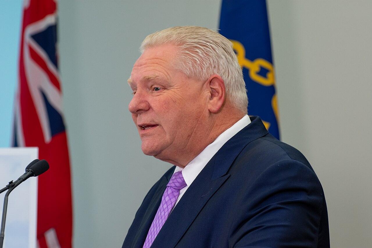 Ford’s OSAP cuts target “basket-weaving.” Is he right about useless ...