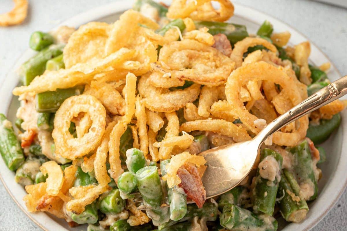 19 classic southern dishes that still feel like home