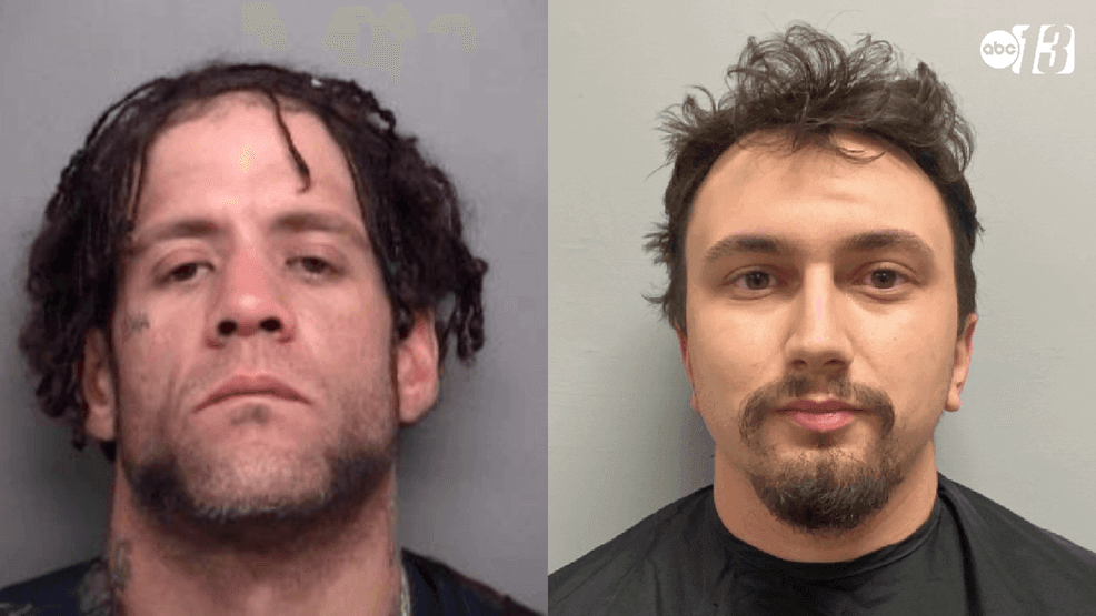 2 arrested in separate DUI incidents during Henry County traffic stop ...