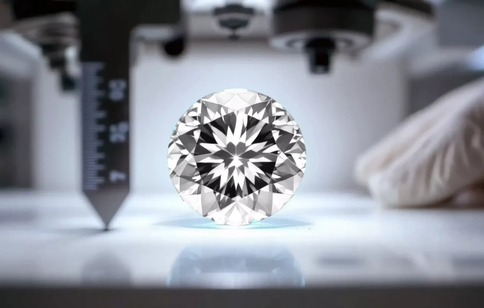 Researchers create pure hexagonal diamonds that are harder than natural ...