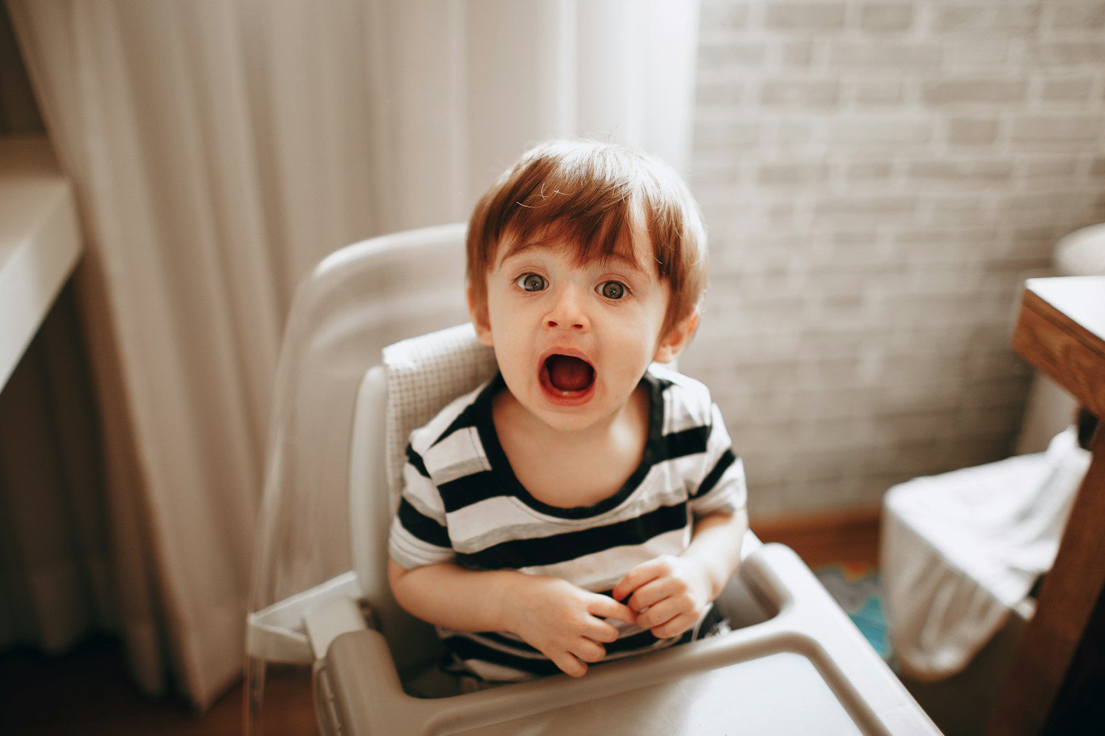 My calm toddler turned into a screaming meltdown machine overnight and ...