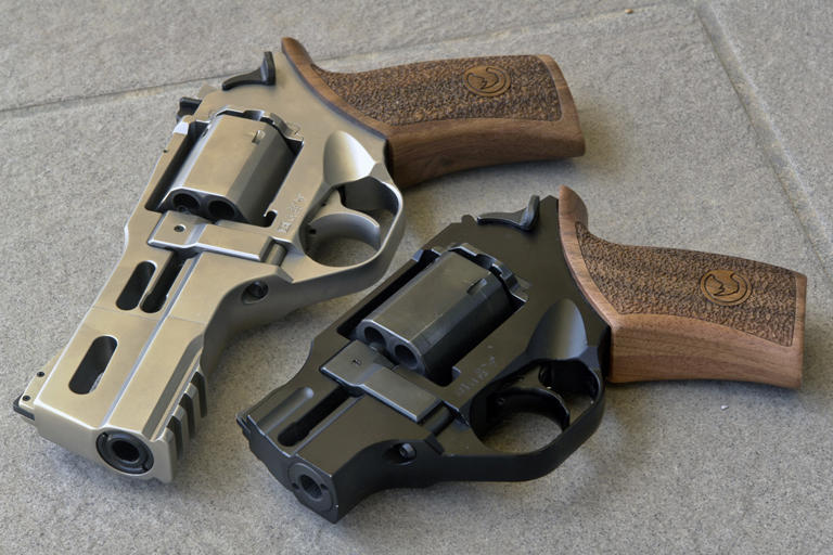 Shocking guns that bombed at SHOT Show 2026 (don’t buy these pistols)