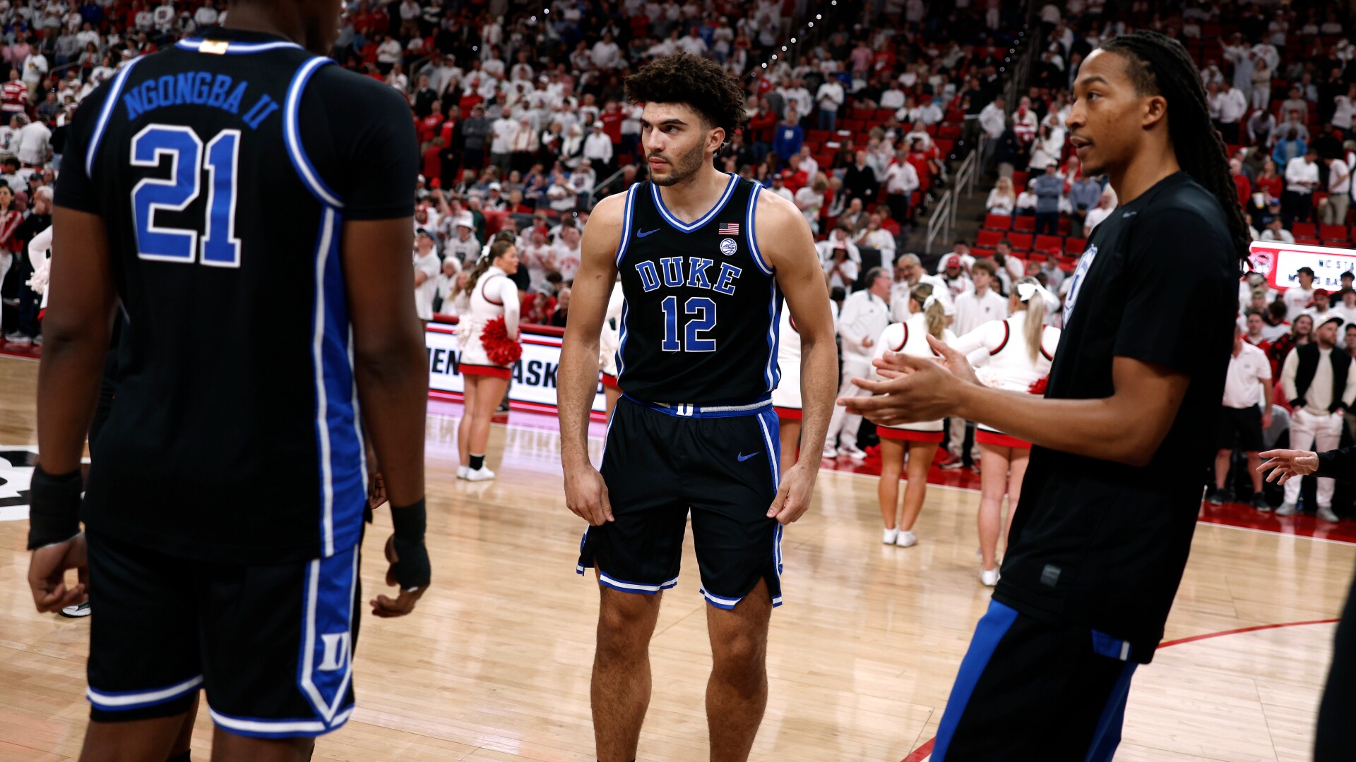 College basketball best bets, picks, predictions for March 7: Duke vs ...