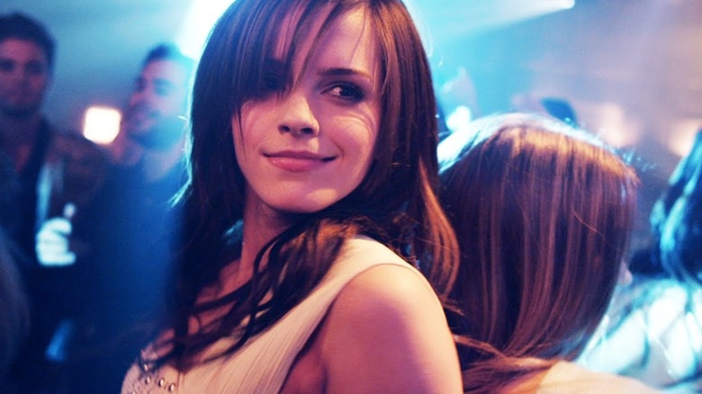 Emma Watson's post-Harry Potter cult crime movie is streaming on Netflix