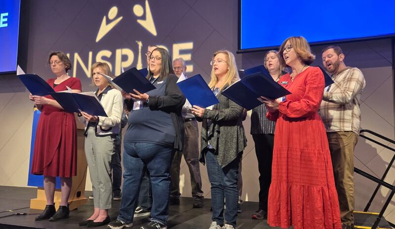 Utah conference helps people reconcile faith and sexuality