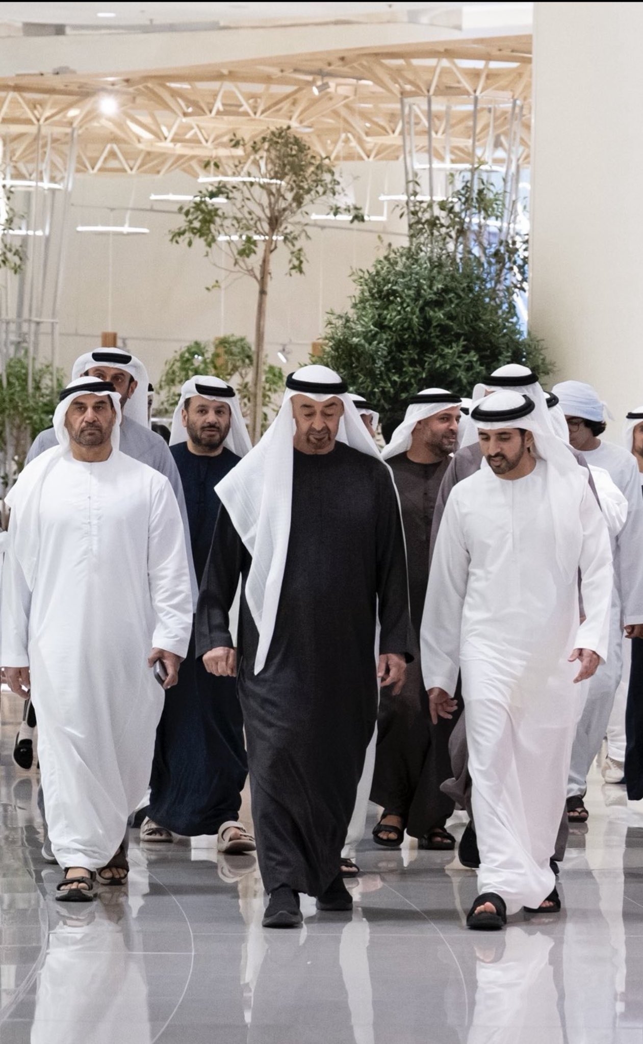 Dubai siết quy định an toàn tại các điểm du lịch