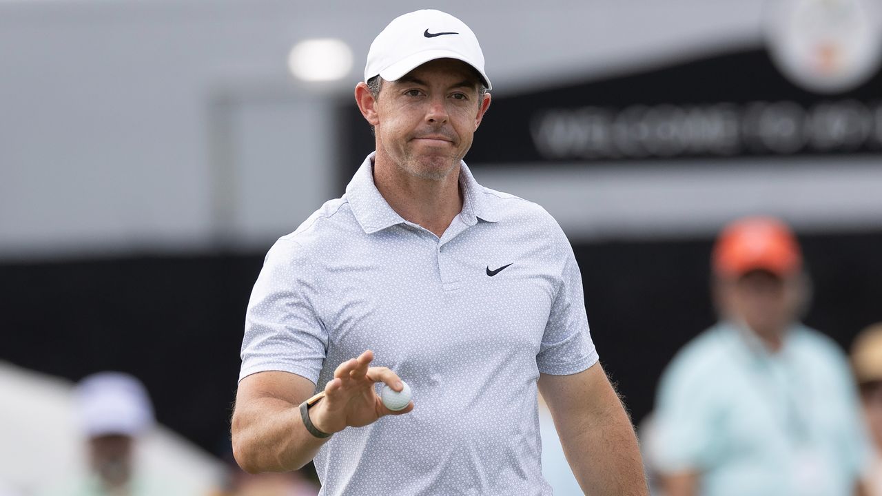 Report: Rory McIlroy expected at TPC Sawgrass for Players Championship ...