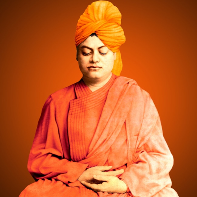  Top quotes by Swami Vivekananda on education Illustration 