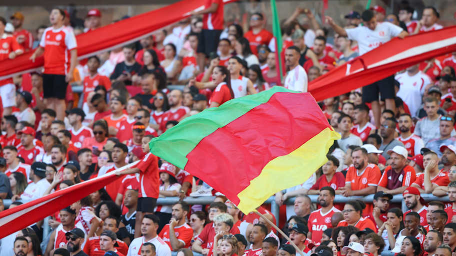 3 motivos para se acreditar que o Internacional será campeão gaúcho em 2026