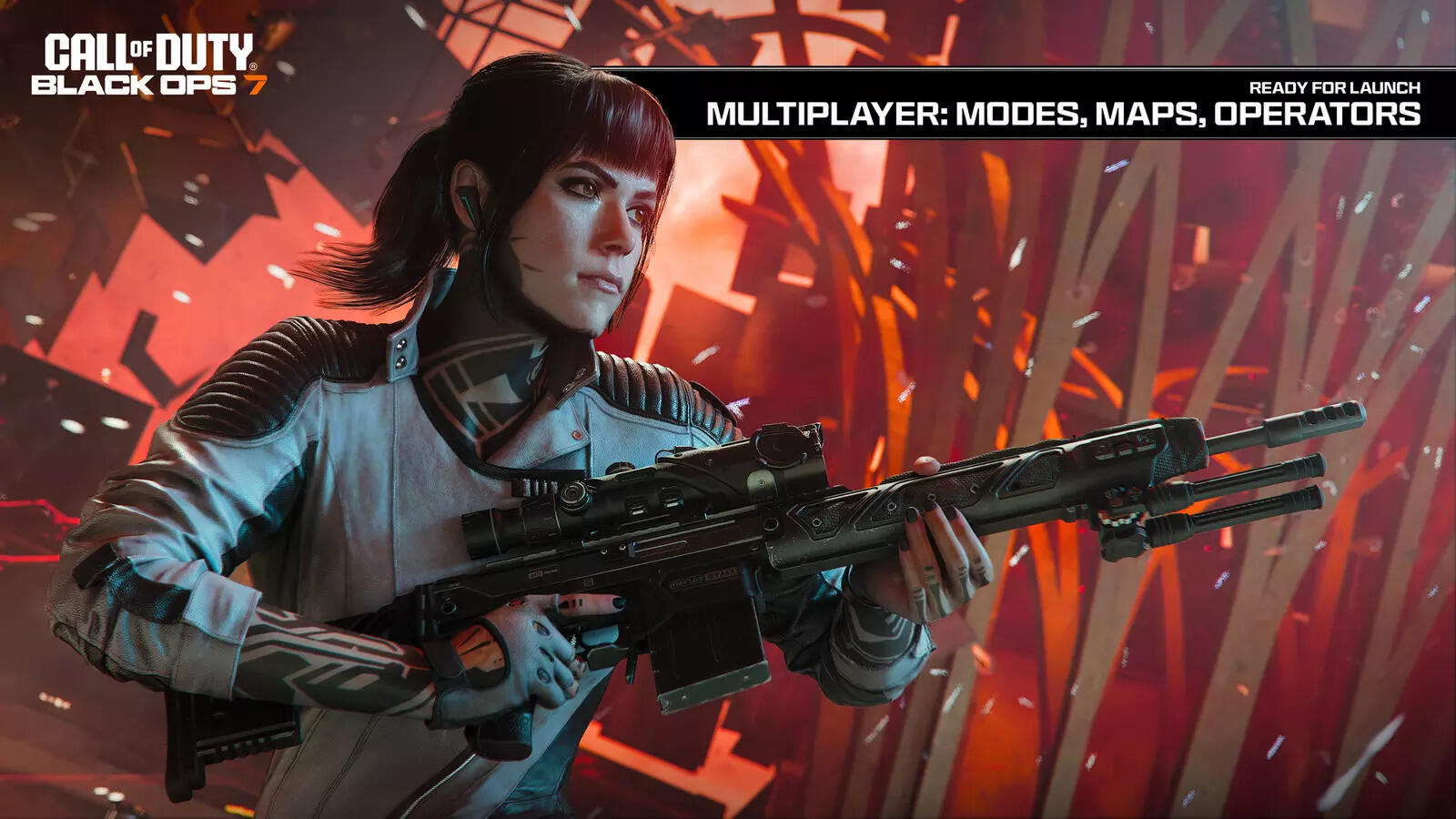 Black Ops 7 & Warzone season 2 reloaded start date, time, new weapons ...
