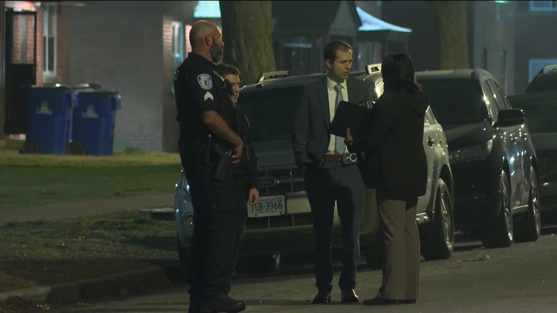 Crime Insider sources: Man critically injured in Richmond shot multiple ...
