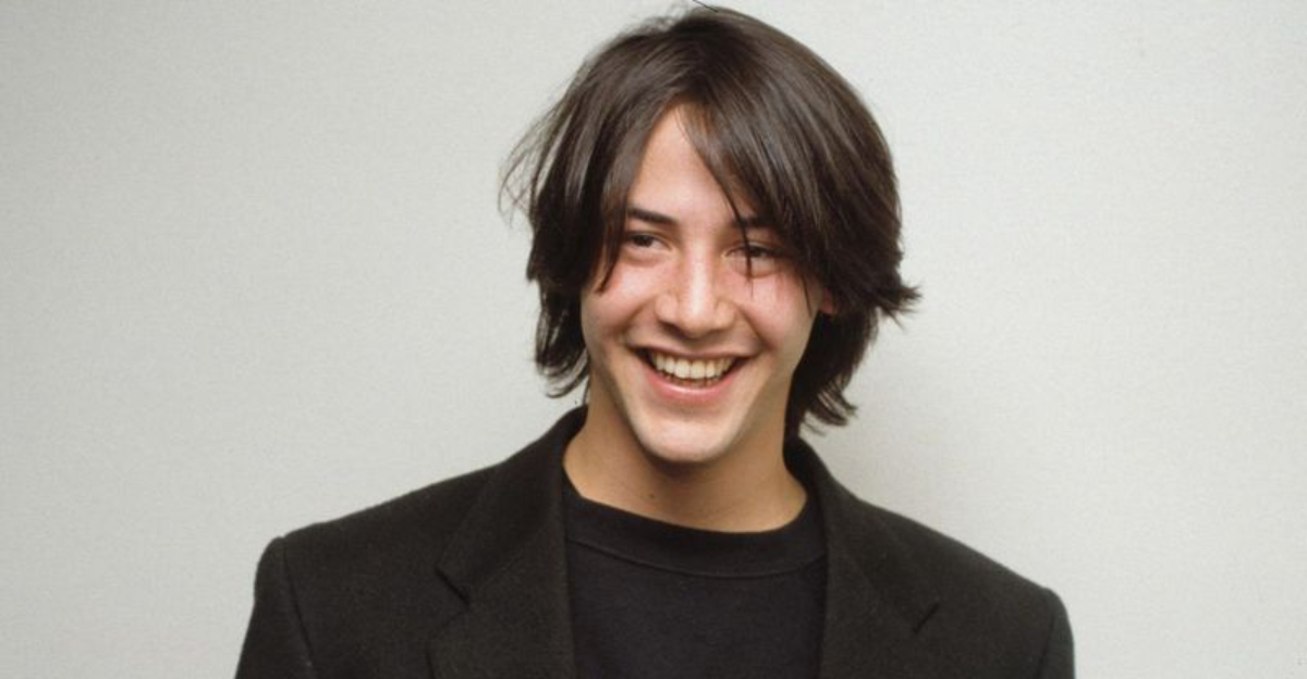 Stars who rarely show their funny side