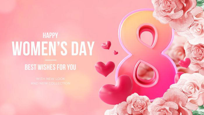 International Women’s Day 2026 wishes: Best messages, greetings and ...