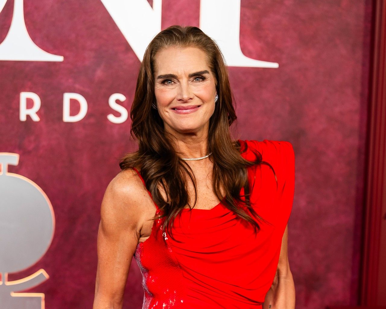 Brooke Shields recalls romantic ski trip with JFK Jr. — one of the best ...