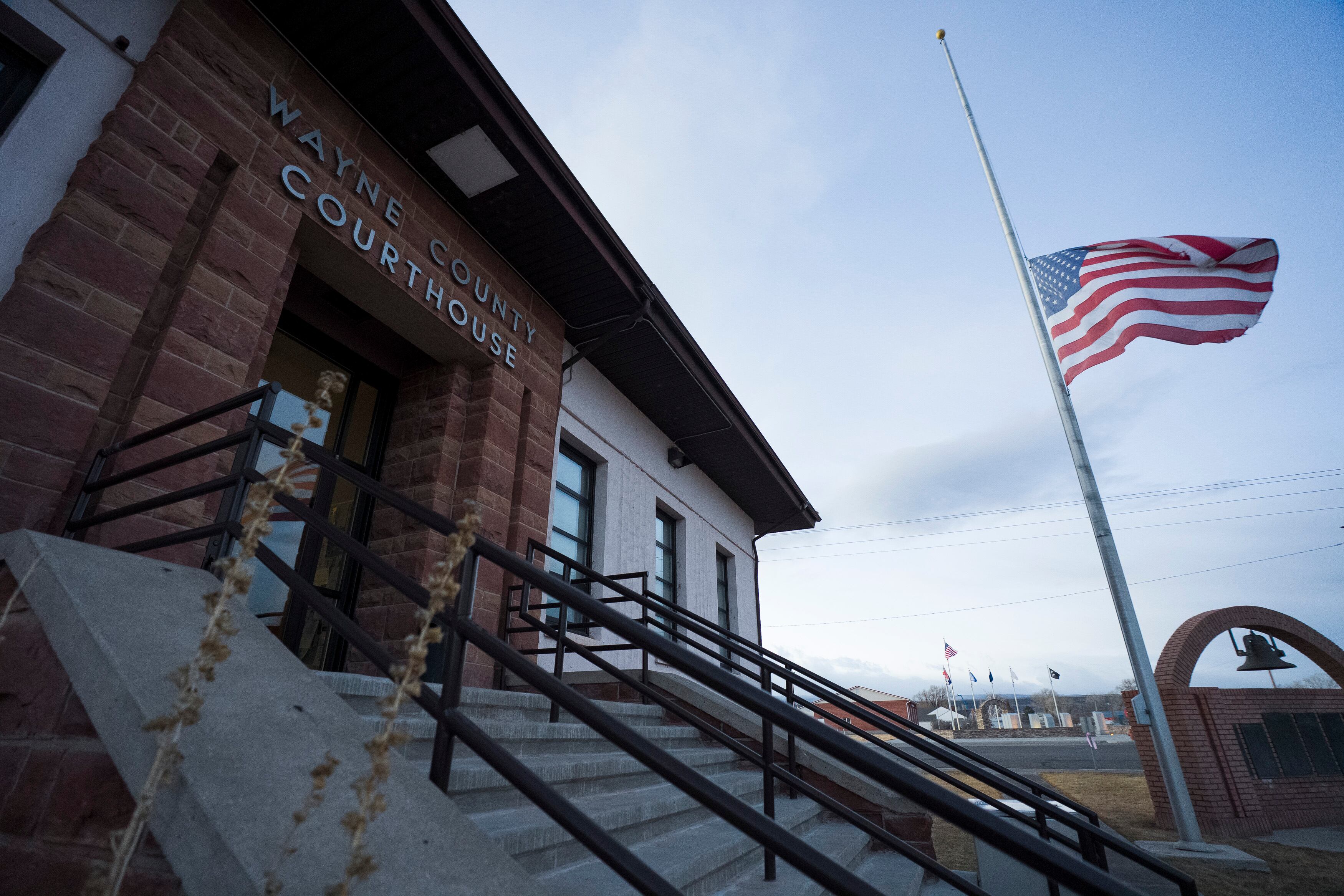 Utah prosecutor will seek death penalty if Iowa man accused of killing ...