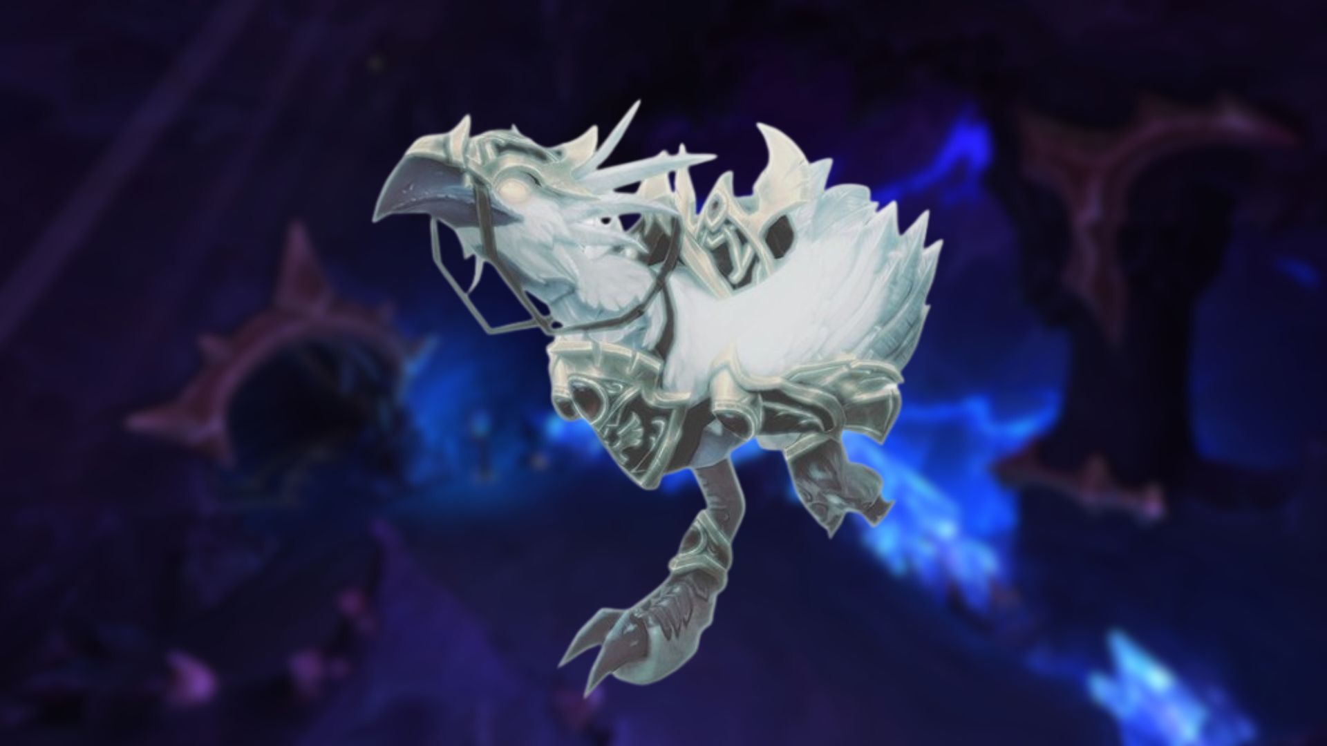 Every mount in WoW Midnight and how to get them