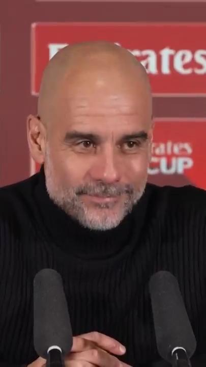 'There are things, still after 10 years, I do not understand' Guardiola ...