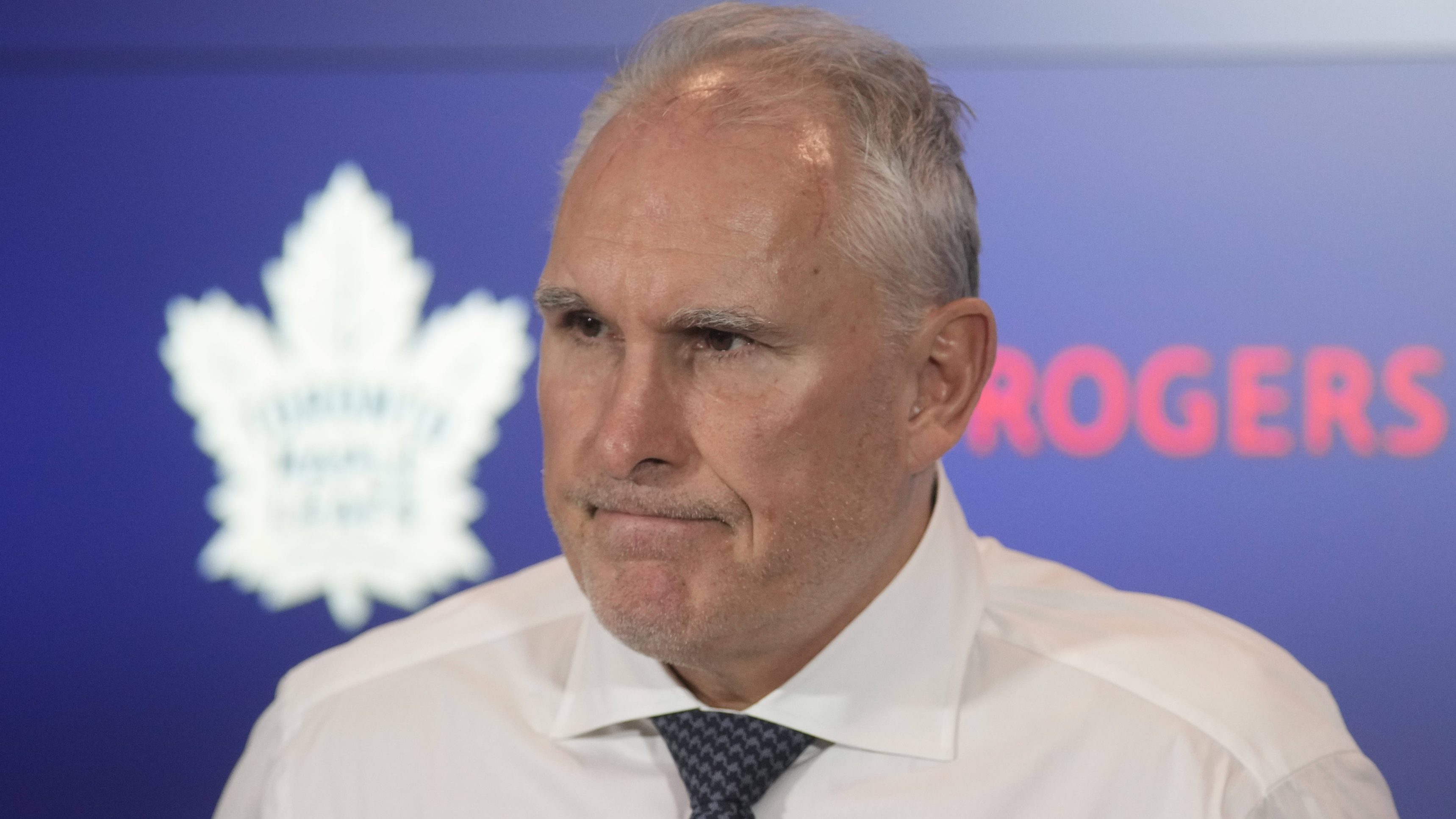 Craig Berube unloads anger on Maple Leafs after latest loss