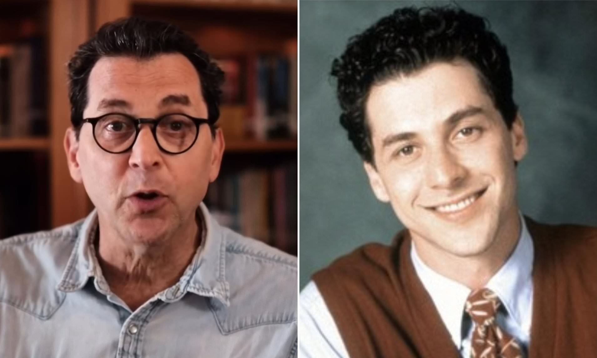 Will & Grace and Friday the 13th star dead at 60