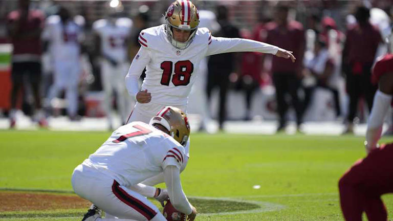 Why a long-term deal for Eddy Piñeiro makes sense for the 49ers
