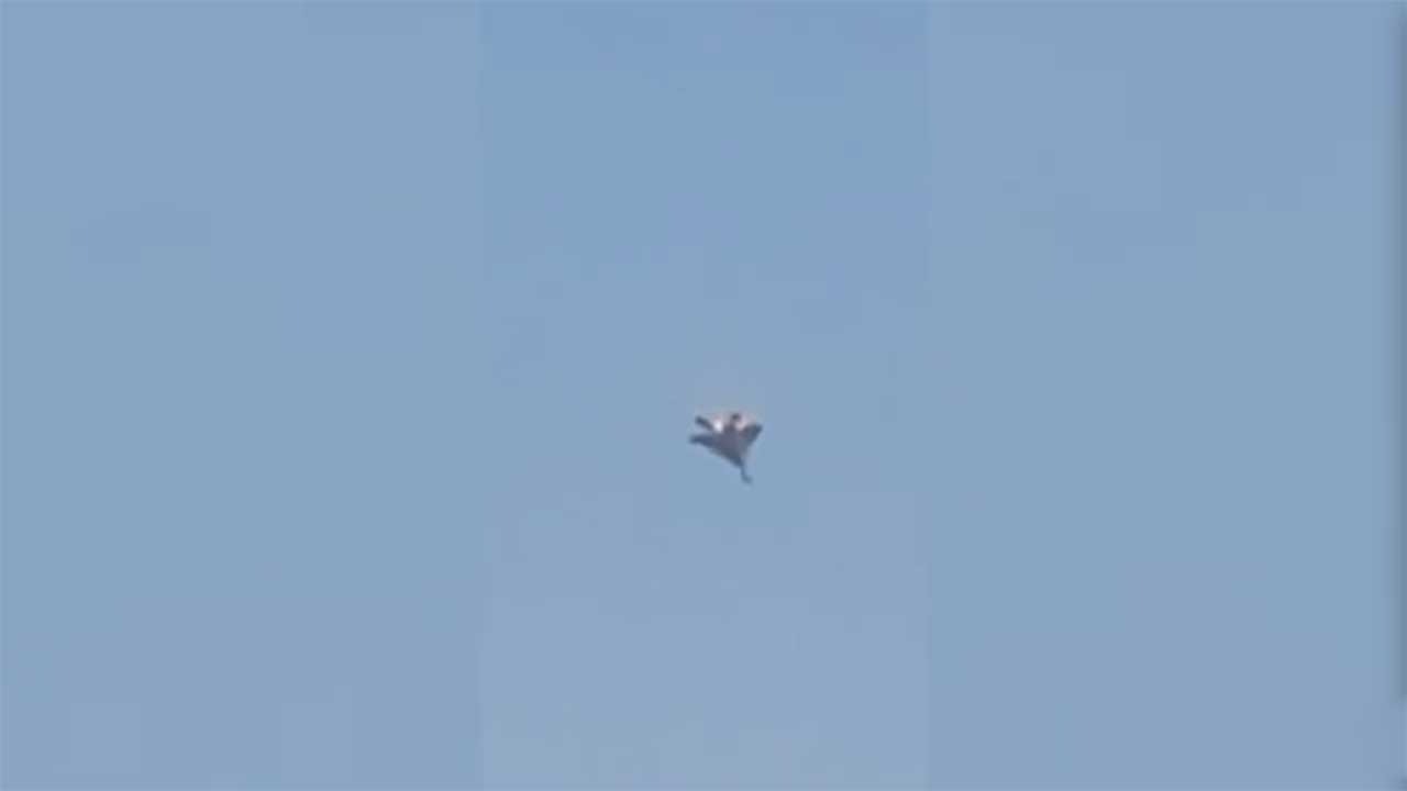 US fighter jets shot down over Kuwait appear linked to North Carolina unit