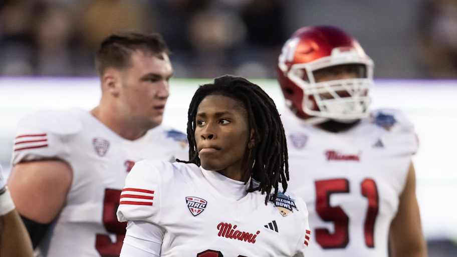 Colorado receiver Kam Perry makes bold prediction for himself next season