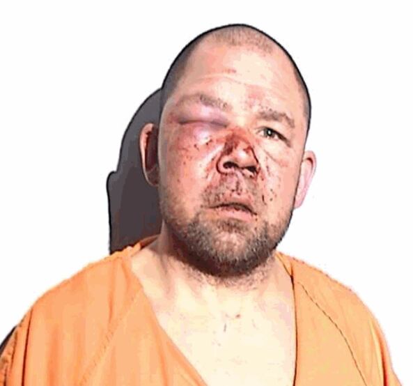 Toledo man arrested after domestic violence call leads to barricade and ...