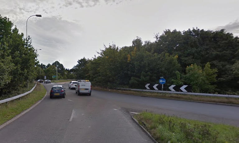 Tragedy as boy, 7, is killed after being struck by car in early hours