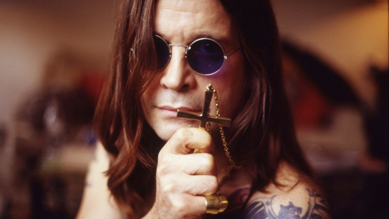 Unique Ozzy Osbourne museum exhibition to go on world tour<br>