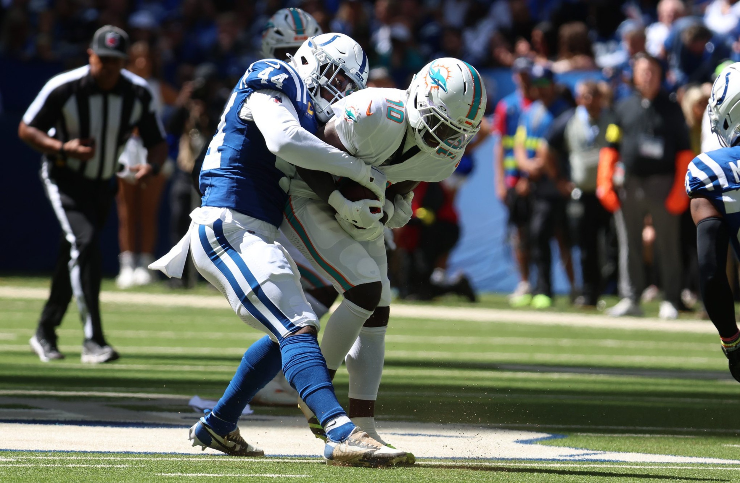 Green Bay Packers: Set to land All-Pro tackling machine