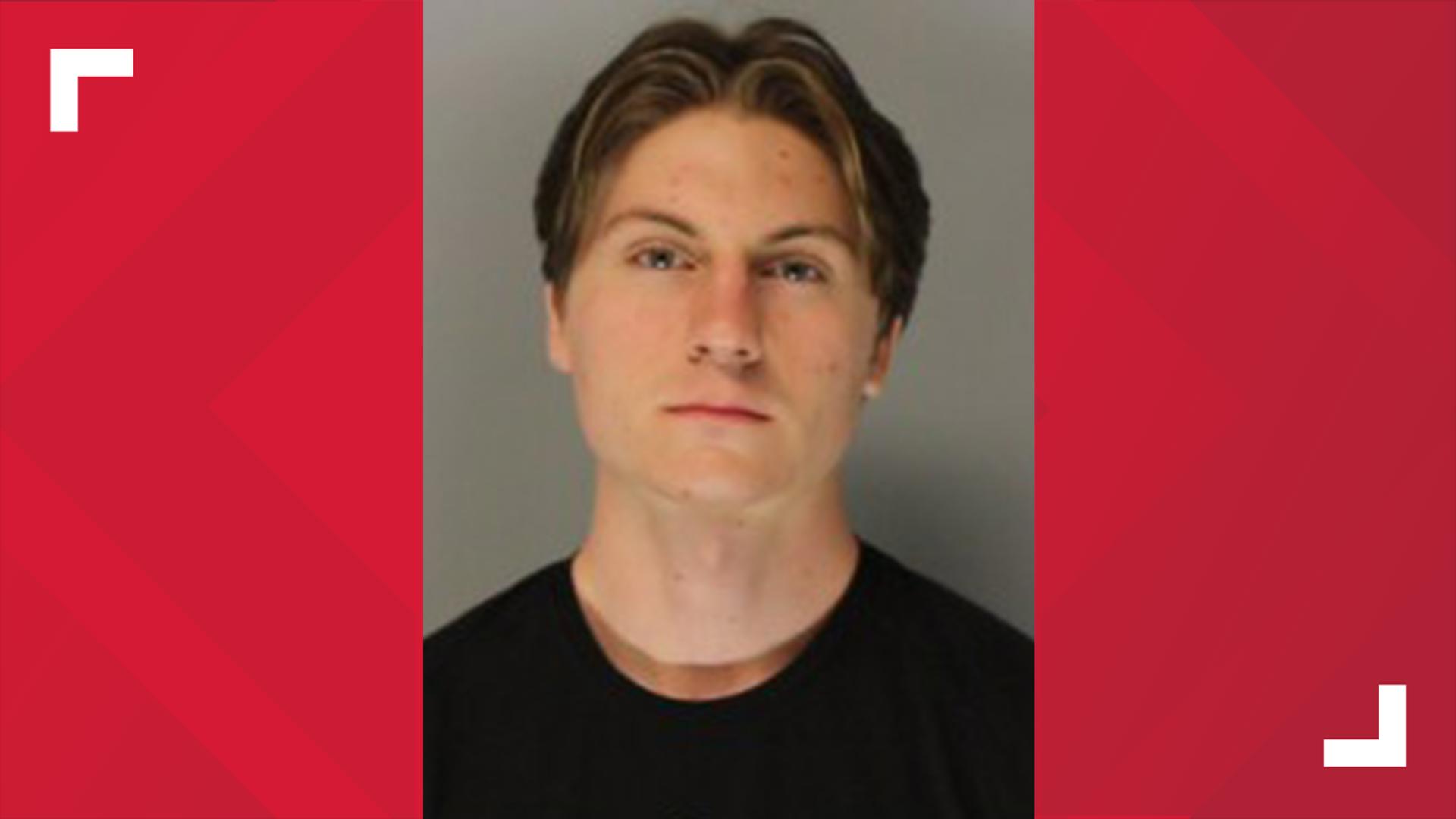 Hall County teacher dies during prank, 18-year-old Gainesville teen charged