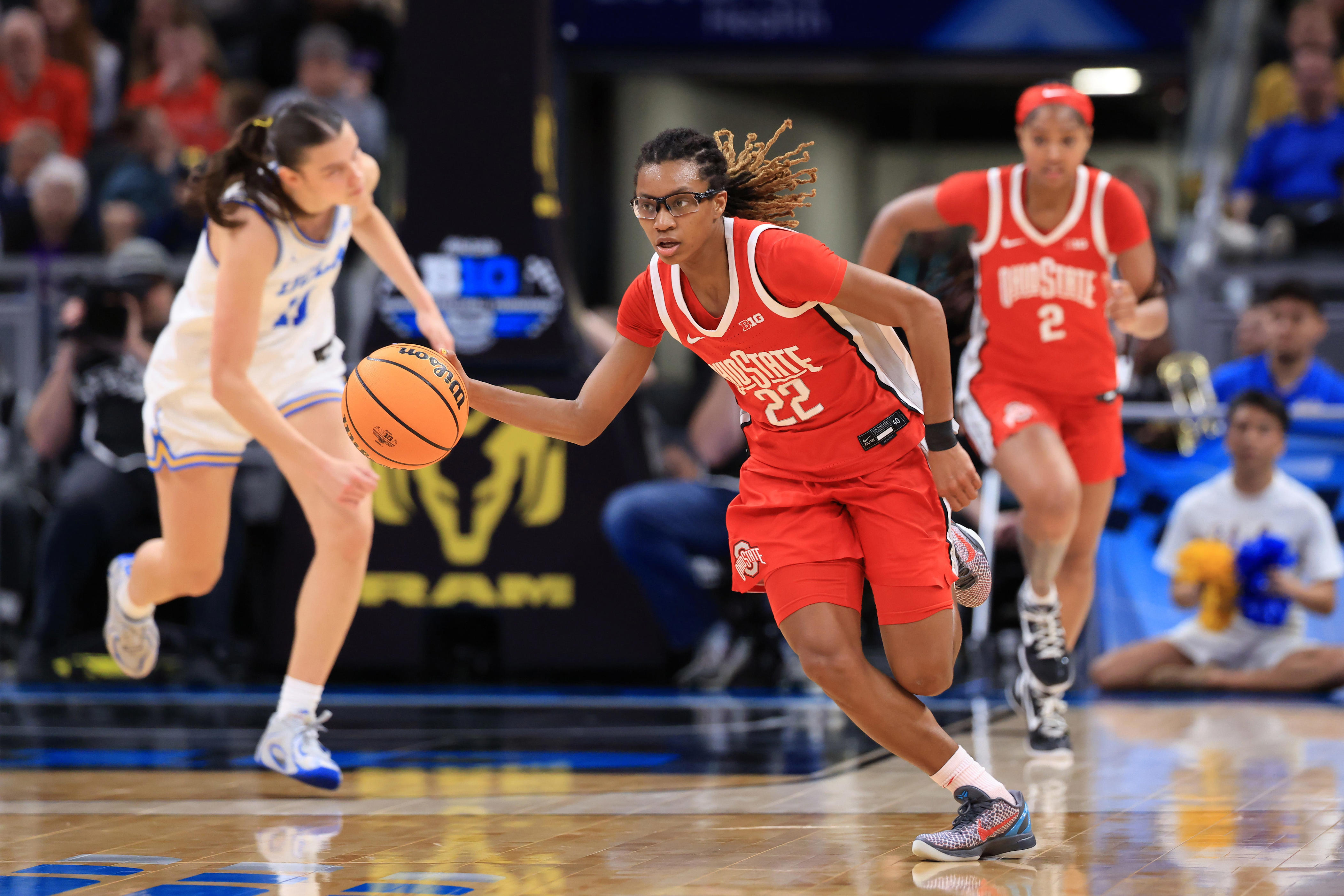 3 takeaways from Ohio State women's elimination vs UCLA in Big Ten ...