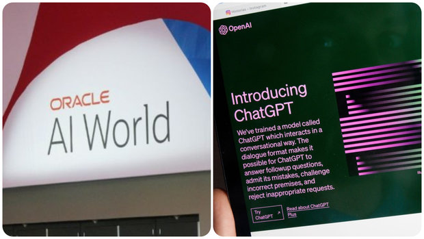 Oracle y OpenAI frenan expansión de su megacentro de datos en Texas ...
