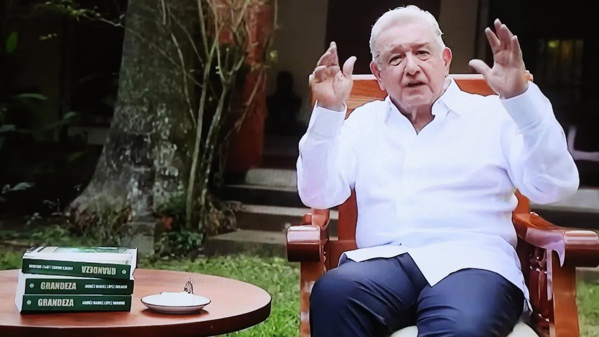 "Invito a que todos depositemos" AMLO reaparece y pide apoyo para Cuba ...