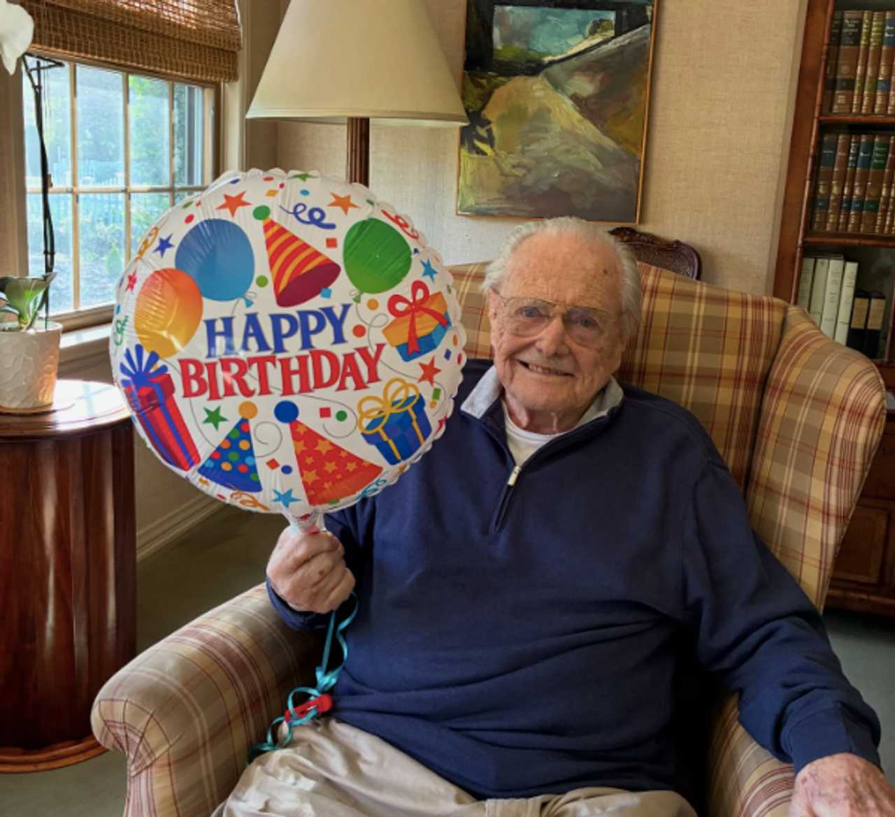 Mr. Feeny turns 99: Fans celebrate 'Boy Meets World' teacher who raised ...
