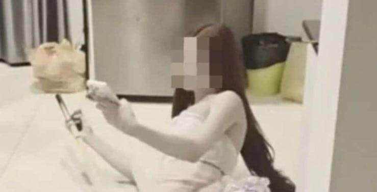 Transgender woman arrested for robbing South Korean tourist in Thailand