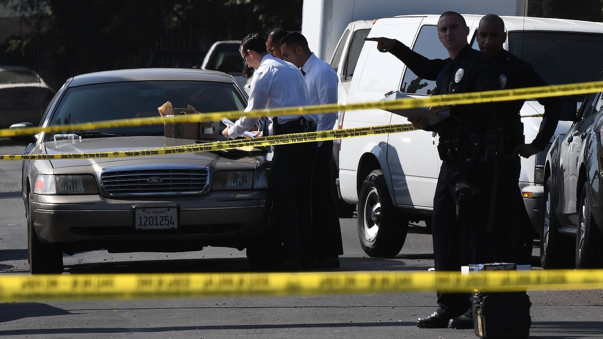 A man in Los Angeles dies after reportedly cutting p**is off<br><br>