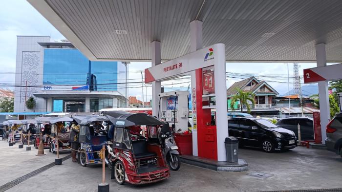 Pertamina Tahan Harga BBM 13 April 2026: Daftar Lengkap di 40 Provinsi