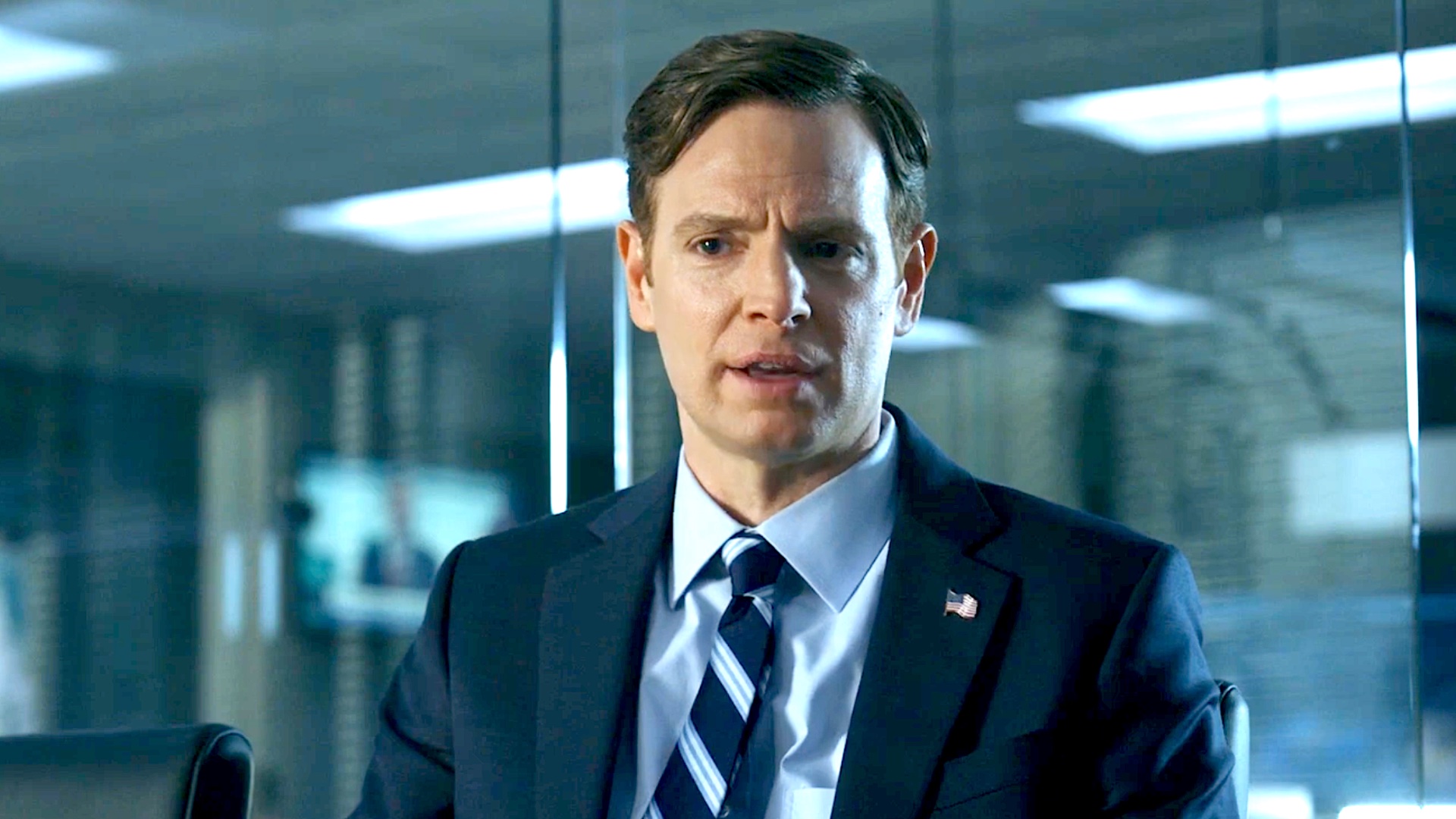 An Overseas Mission Takes a Dangerous Turn on CIA