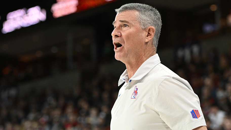 What head coach Leon Rice said following Boise State’s road victory ...