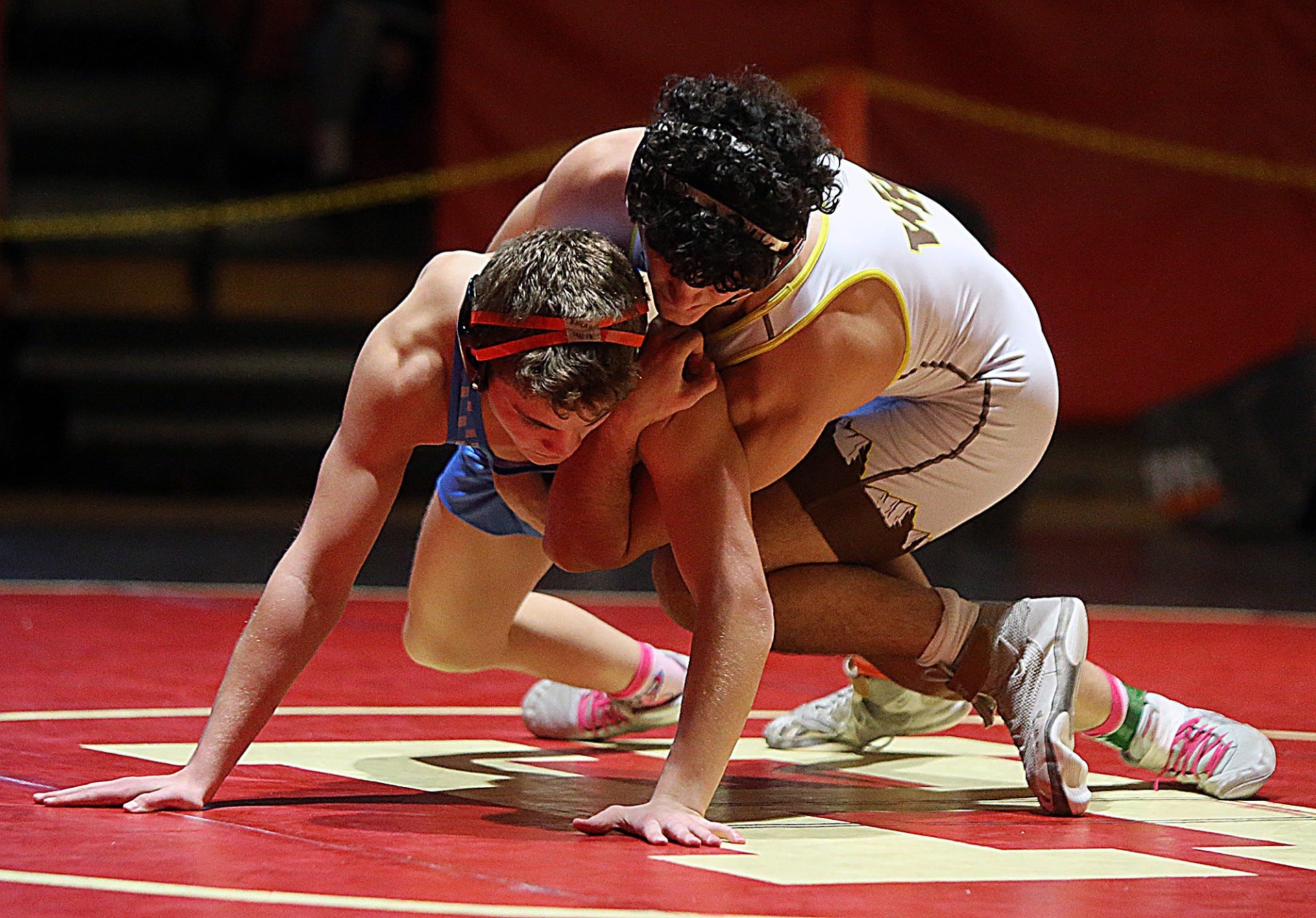 Who qualified? List of state wrestling advancers from Region 4