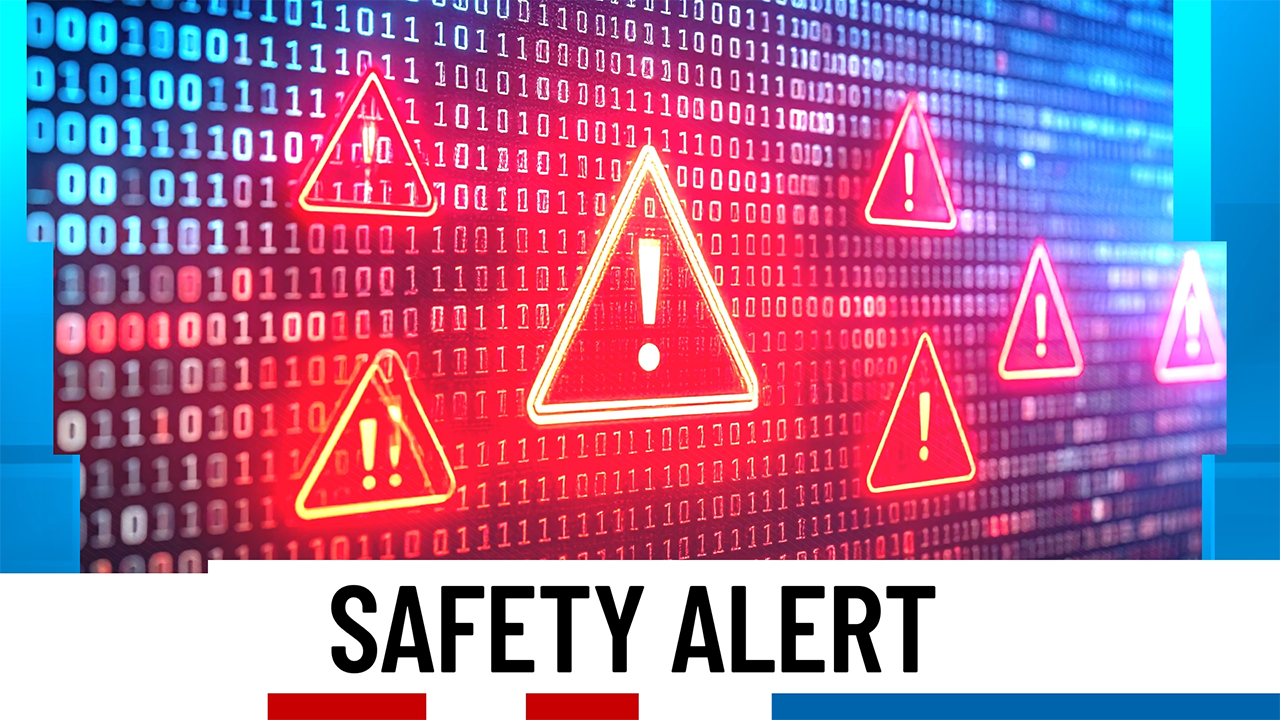 City of Tom Bean alerts residents of upcoming door-to-door visits
