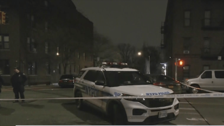 ‘Just make it home,’ Brooklyn family grieves after teen shot and killed<br>