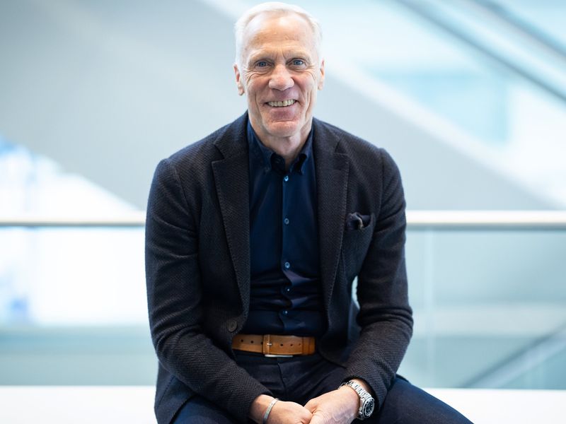 Ingo Froböses „Anti-Bauchfett-Formel”: So will sie wirken - lebensstil news from Esquire