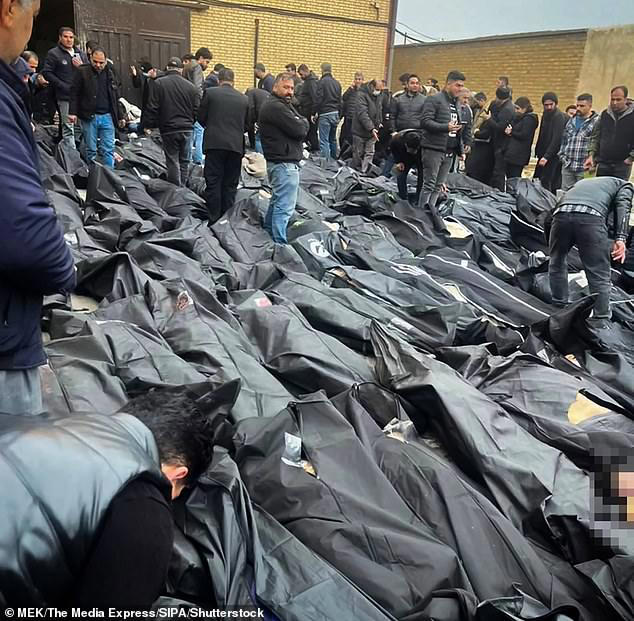 UK spies in hunt for hidden nerve agents inside Iran that could kill ...