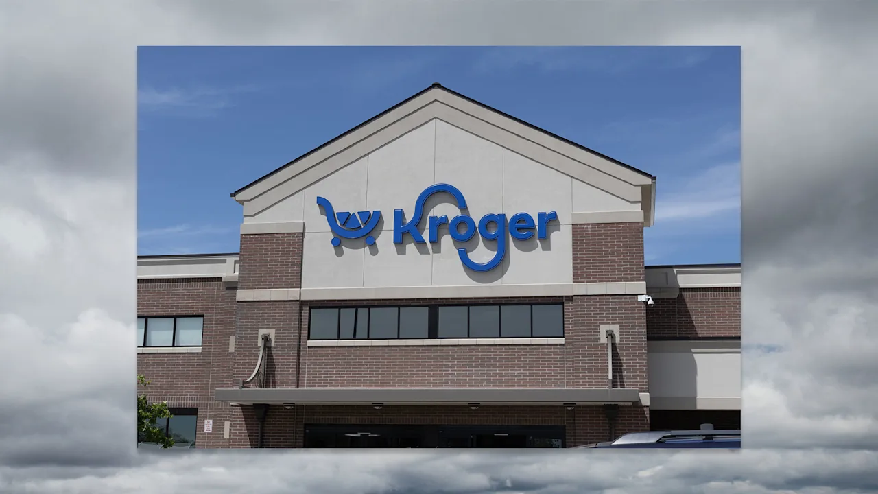 Kroger is closing stores: See the updated list that shows shuttered ...